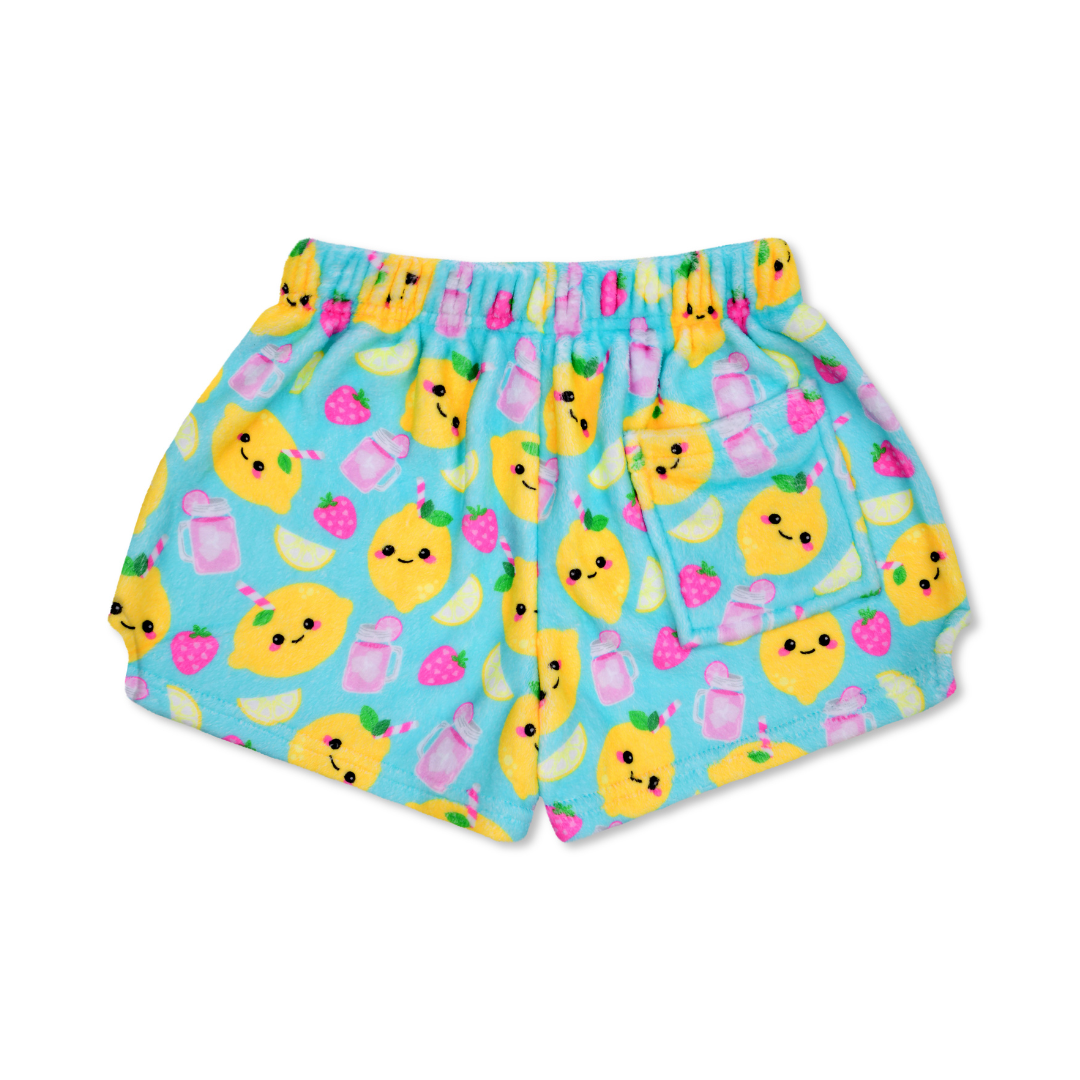 Lemonade Shorts S
