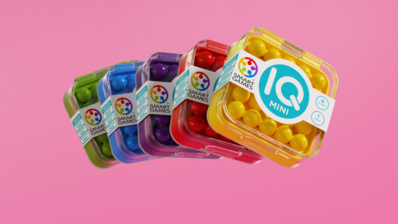 Iq Mini*