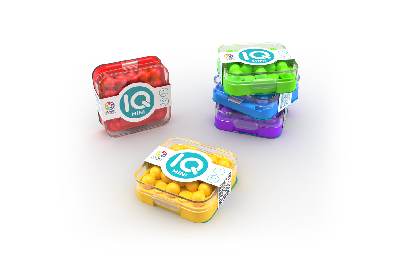 Iq Mini*