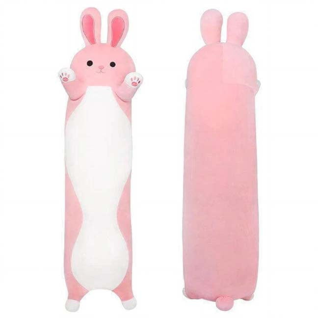 Long Bunny Plush*