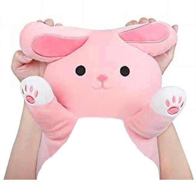 Long Bunny Plush*