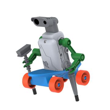 Robotz: Pogo