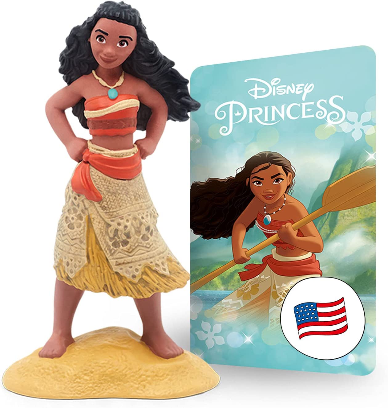 Tonie - Moana