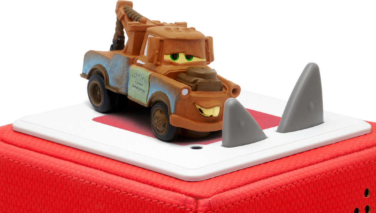 Tonies - Cars Mater