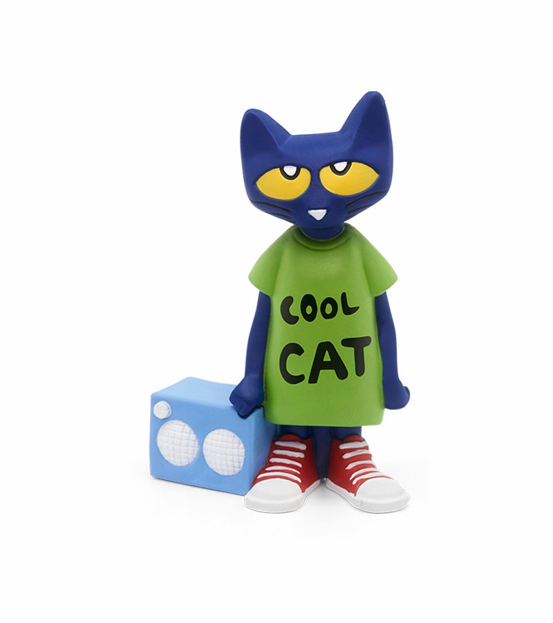 Tonie - Pete the Cat