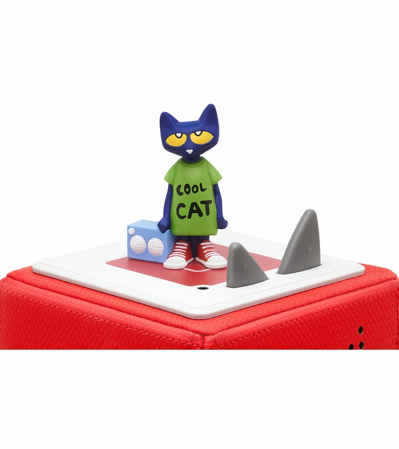 Tonie - Pete the Cat