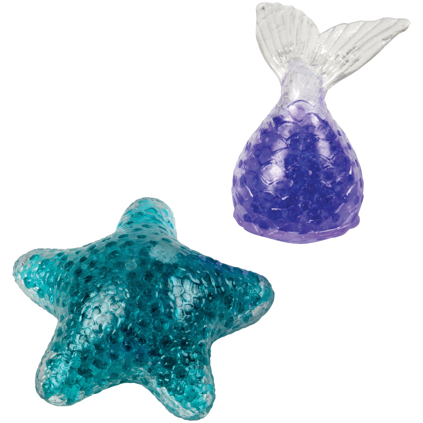 Squashy Mermaid Tails