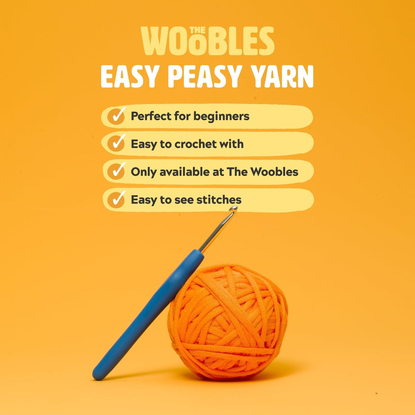 Woobles Pig