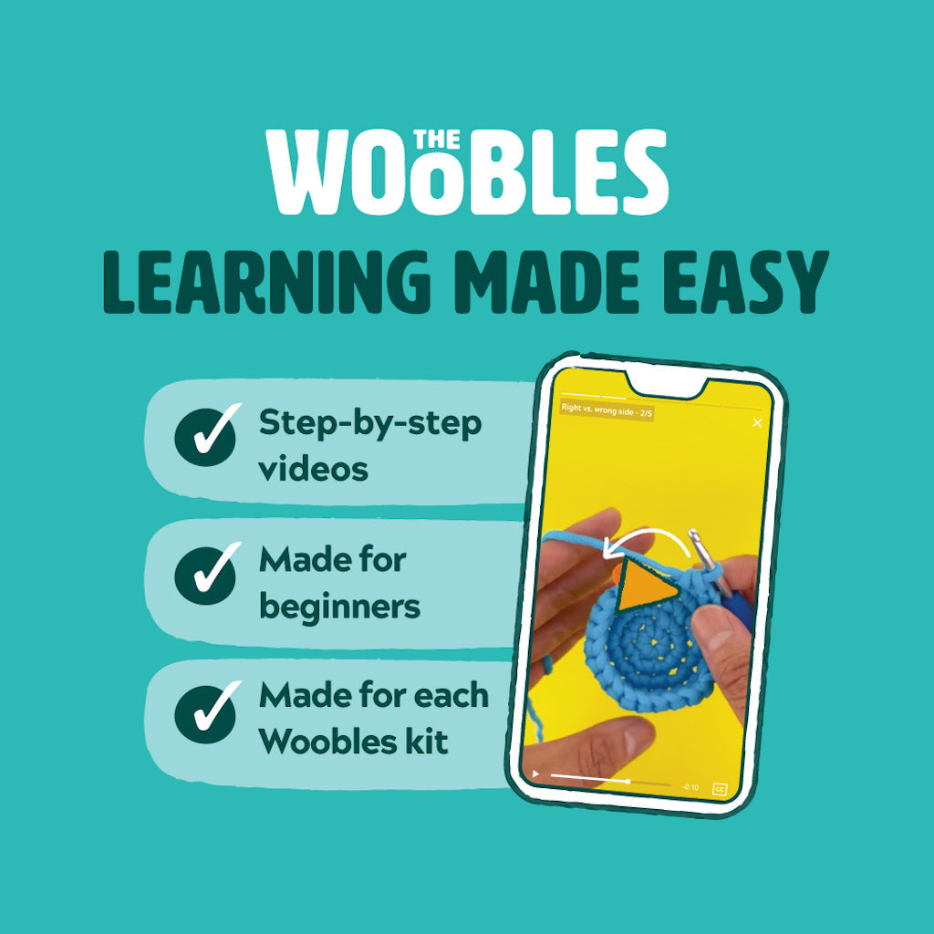 Woobles Pig