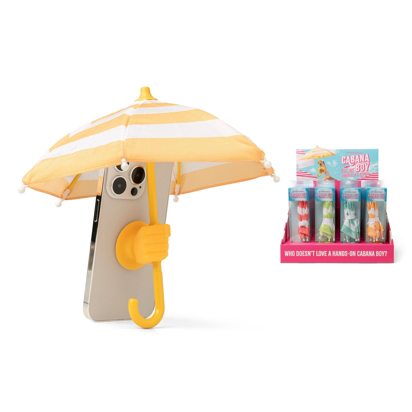 Phone Umbrella*