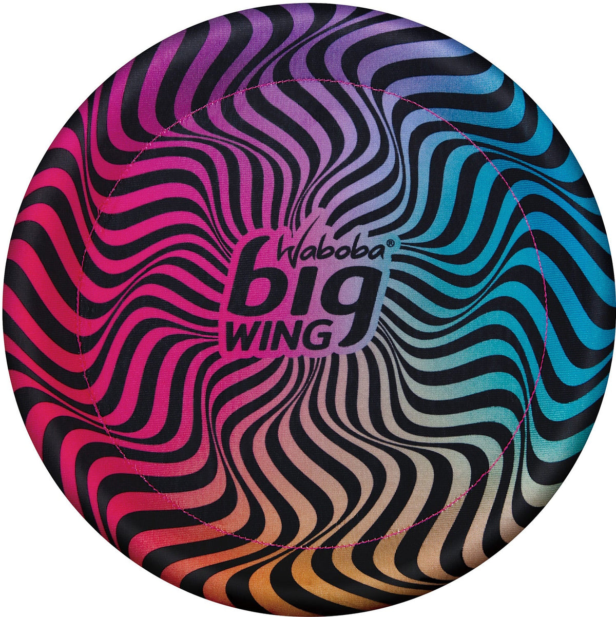 Big Wing Xl Fabric Disc