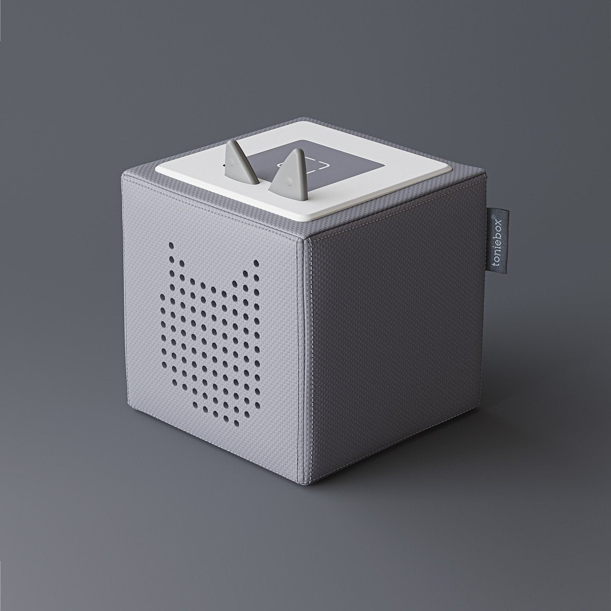 Toniebox Starter Set Grey
