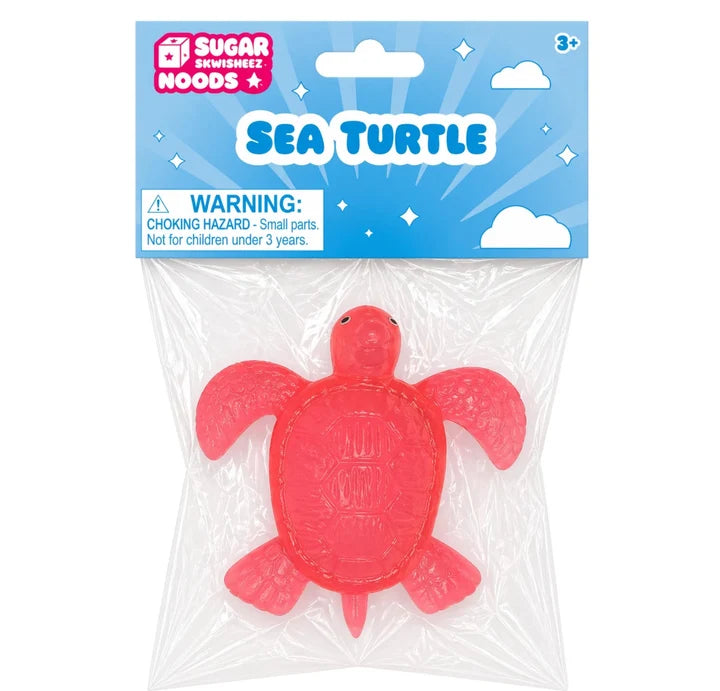 Sugar Skqisheez Sea Turtle