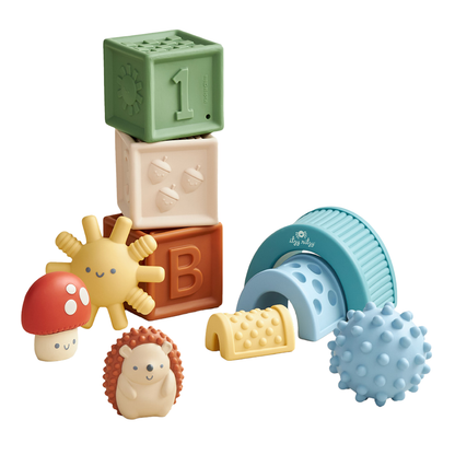 Itzy Blocks™ - Forest Friends