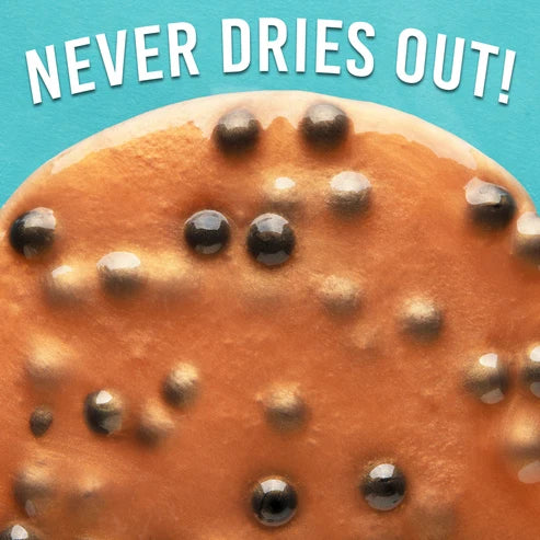 Brown Sugar Boba Thinking Putty (Crazy Aaron's)