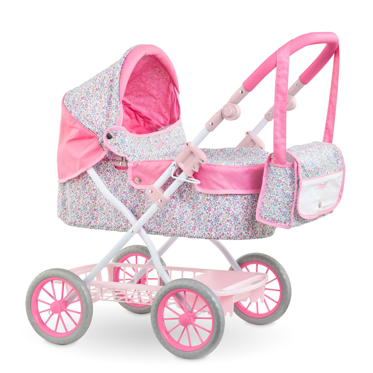 Doll Carriage 17in-20in (Corolle)
