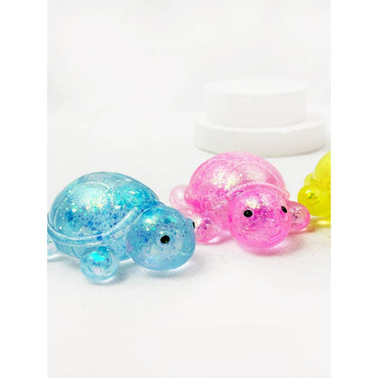 Maltose Fun Turtle Squishy