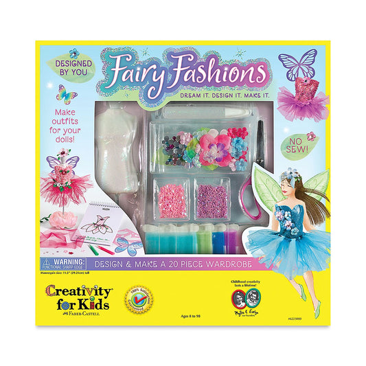 FAIRY FASHIONS