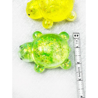 Maltose Fun Turtle Squishy