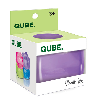 QUBE