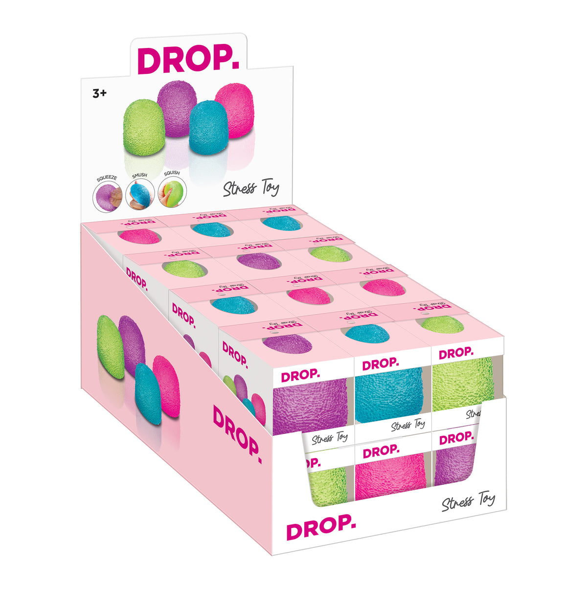 Drop Squishy