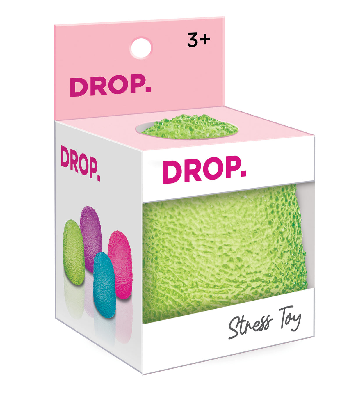Drop Squishy