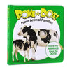POKE A DOT FARM ANIMALS