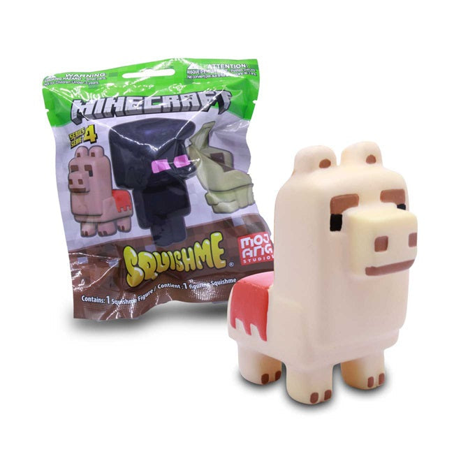 Minecraft Squishme