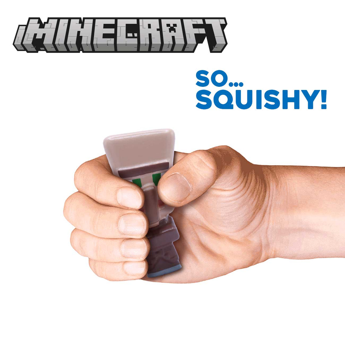 Minecraft Squishme