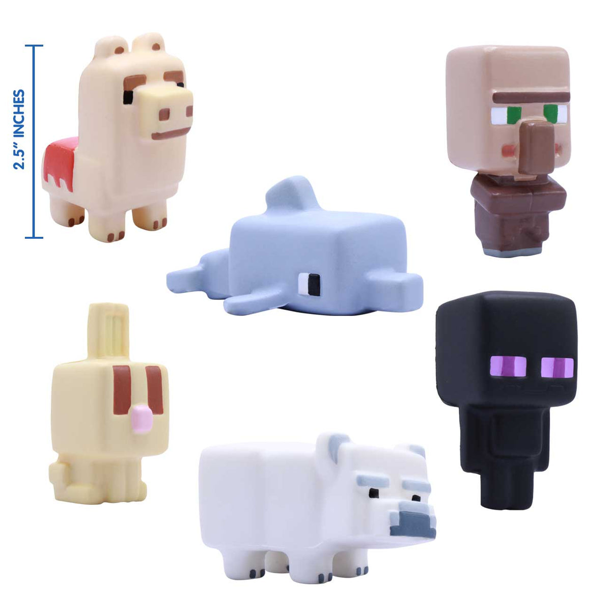 Minecraft Squishme
