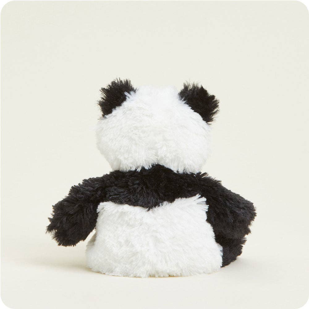 Warmies Panda Jr
