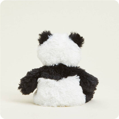 Warmies Panda Jr