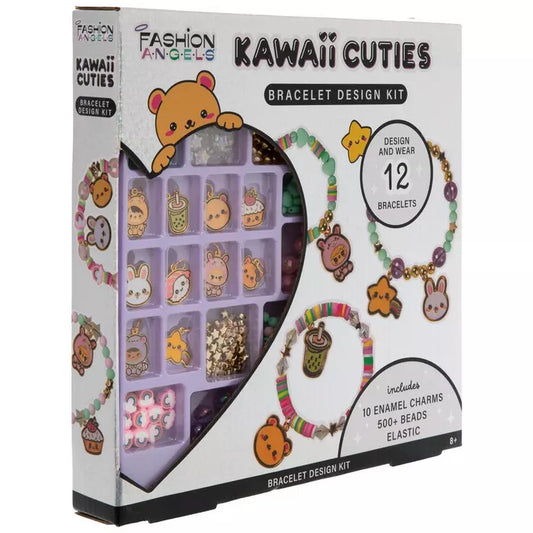 Kawaii Bracelet Kit