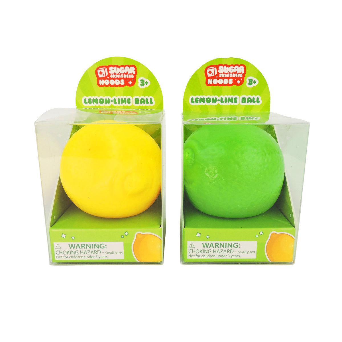 Lemon Lime