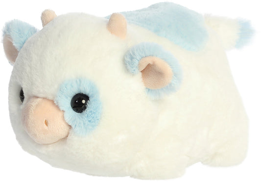 10in Bonnie Blueberry Cow Spudster