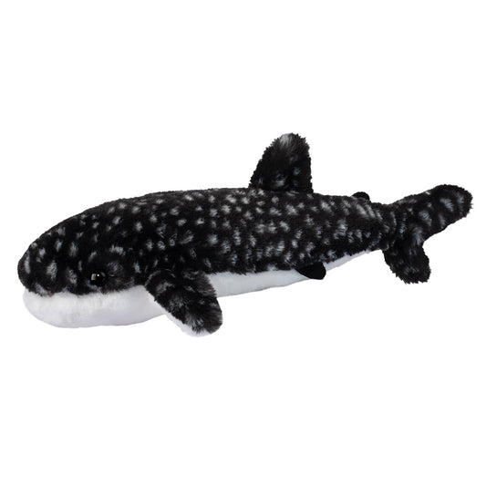 BARNACLE WHALE SHARK
