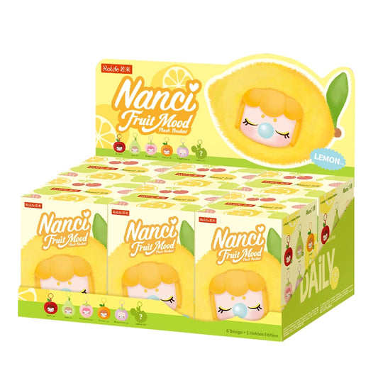 NANCI'S FRUIT SURPRISE