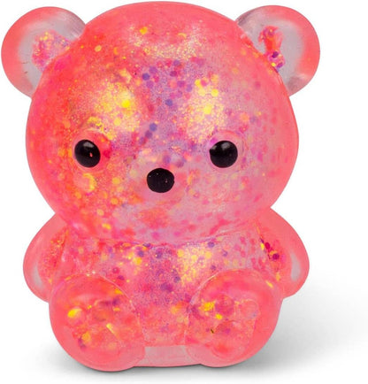 ScrunchemsÂ® Sugar Diddy Bears Squishy Fidget Toy (3pc)