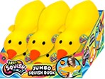 Jumbo 12" Squishy Duck