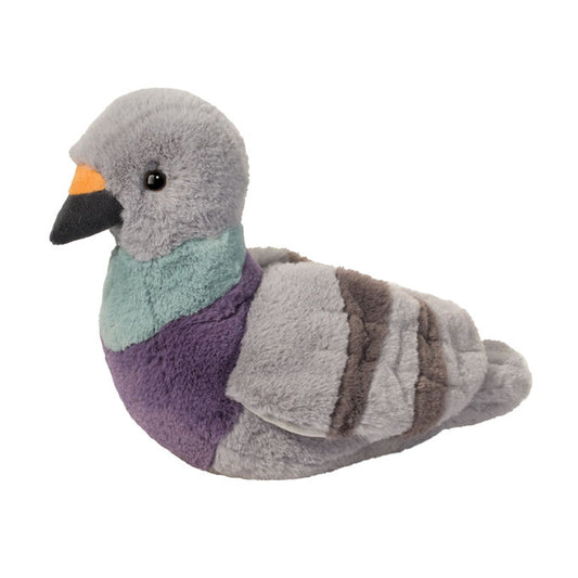 Pennie Pigeon Soft Plush