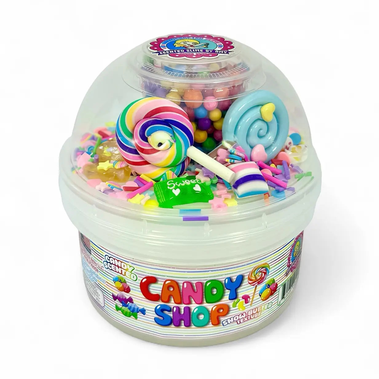 CANDY SHOP SLIME