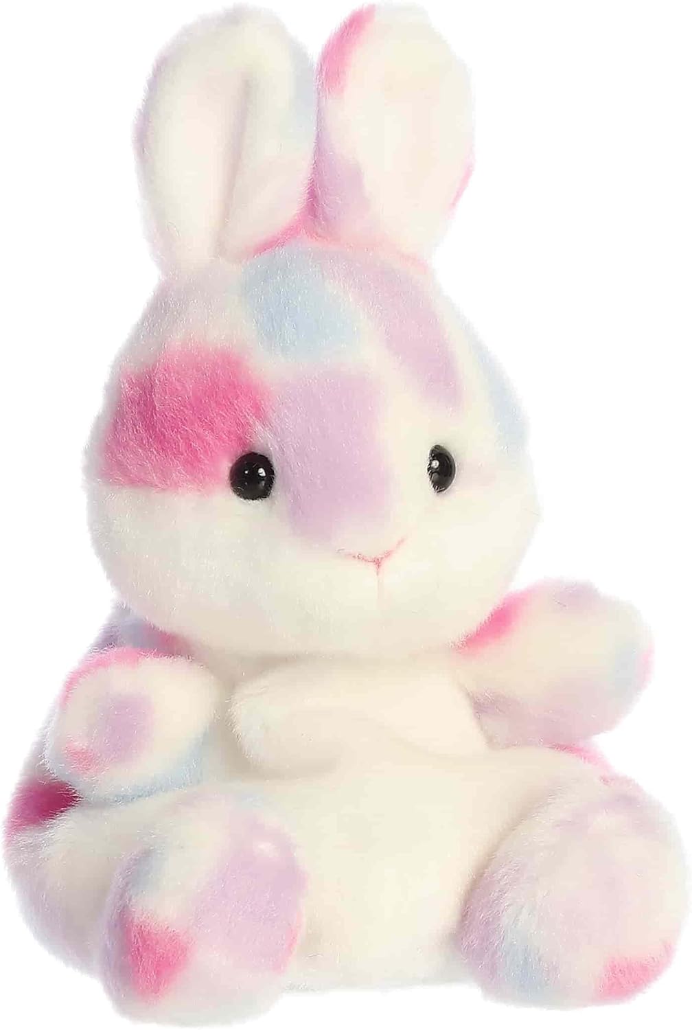 5" marta mosaic bunny