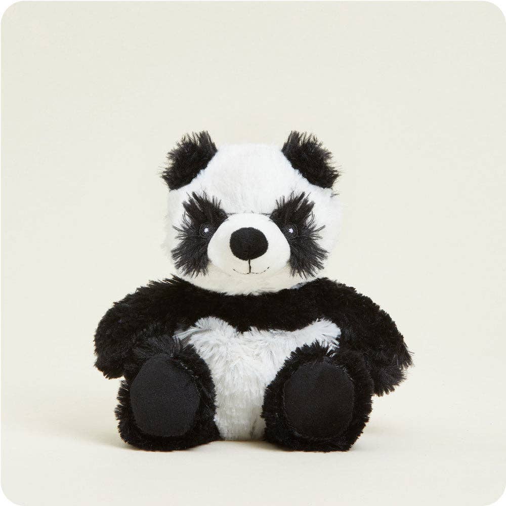 Warmies Panda Jr