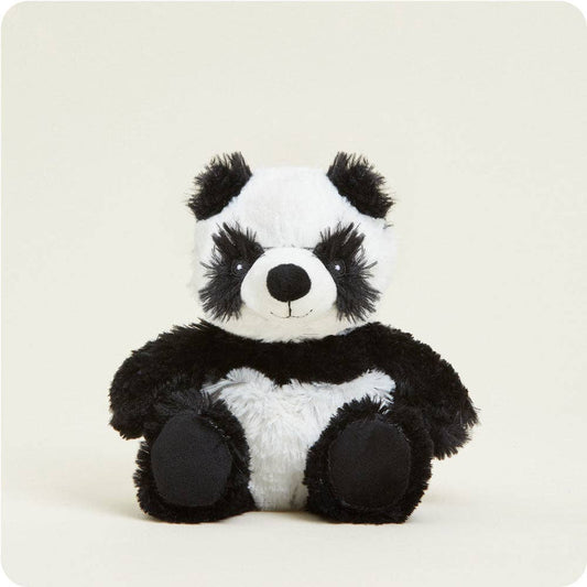Warmies Panda Jr