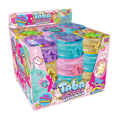 Taba-licious Gacha Pouch