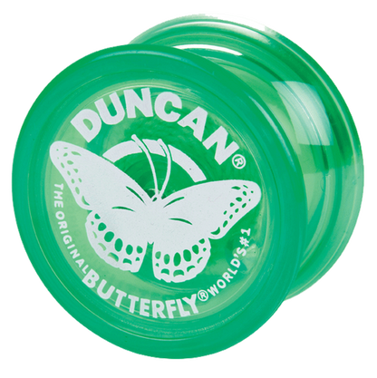 Yoyo Butterfly Asst