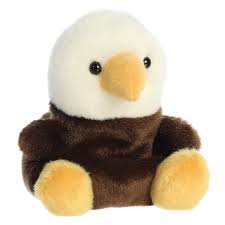 5" MURPHY BALD EAGLE PALMPAL