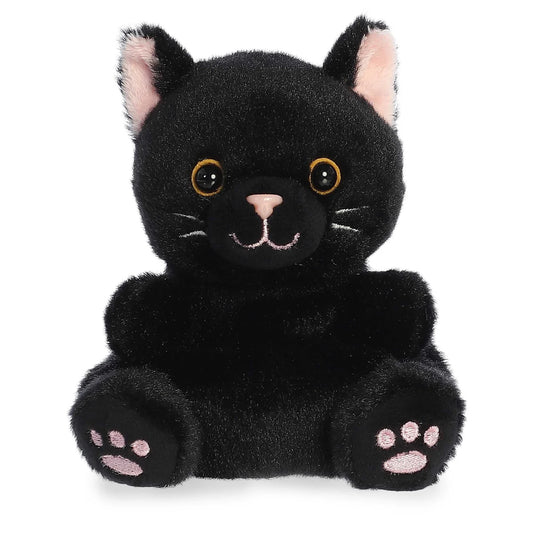 5^ Twilight Black Cat