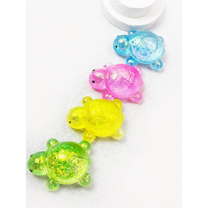 Maltose Fun Turtle Squishy