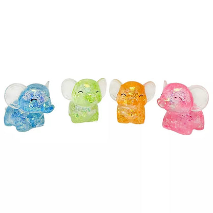Sugar Squish Elephants